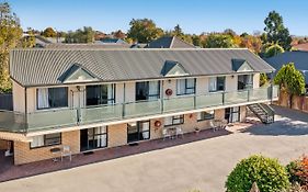 Ascot Vale Motor Lodge